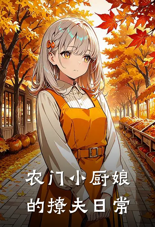 农门小厨娘的撩夫日常