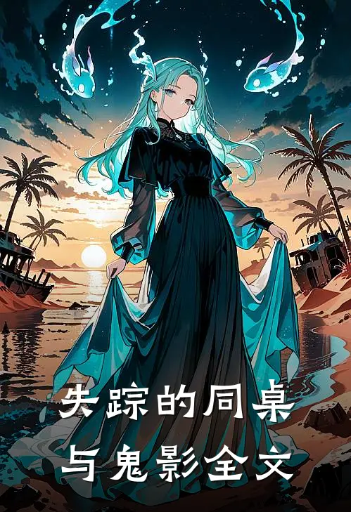 失踪的同桌与鬼影全文