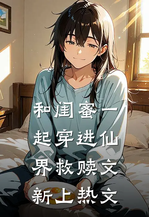 和闺蜜一起穿进仙界救赎文新上热文