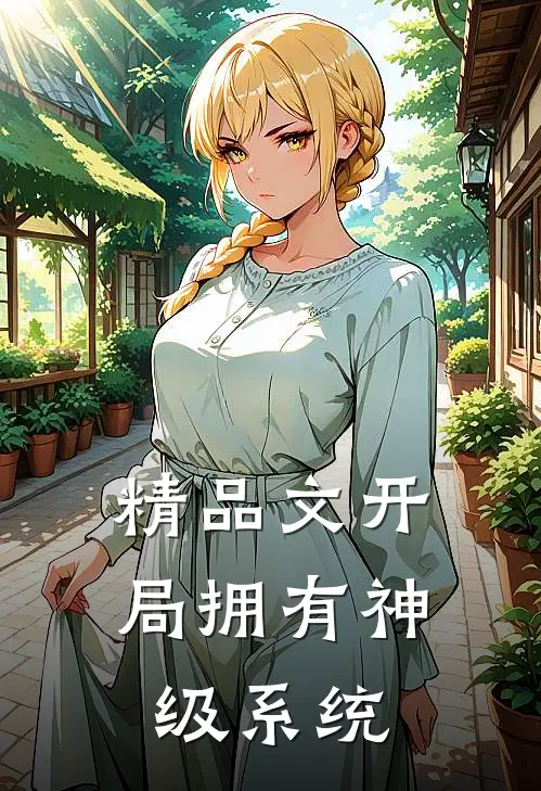 精品文开局拥有神级系统
