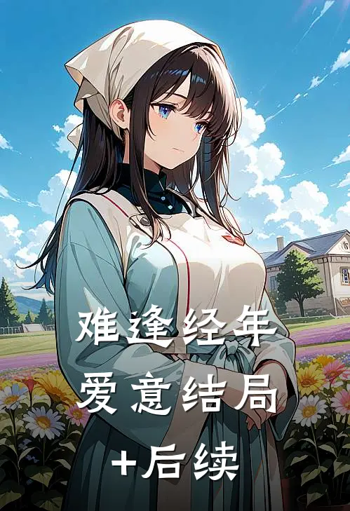 难逢经年爱意结局+后续