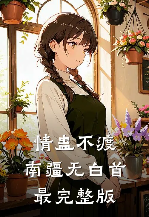情蛊不渡，南疆无白首最完整版