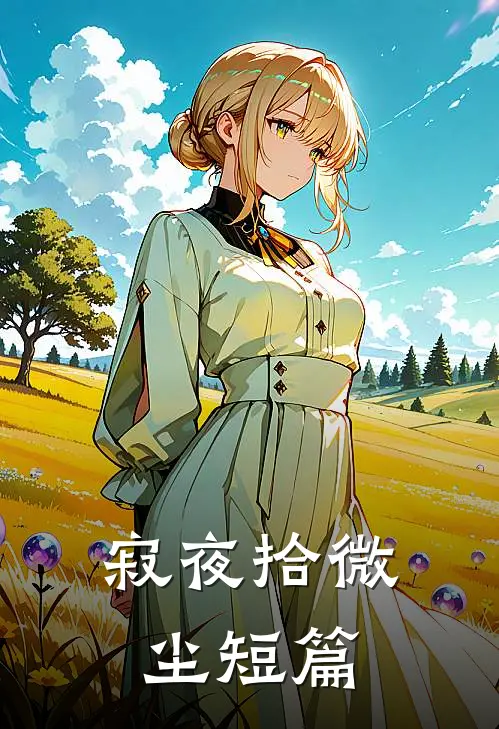 寂夜拾微尘短篇