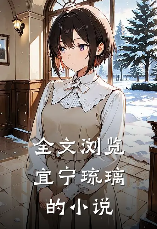 全文浏览宜宁琉璃的小说