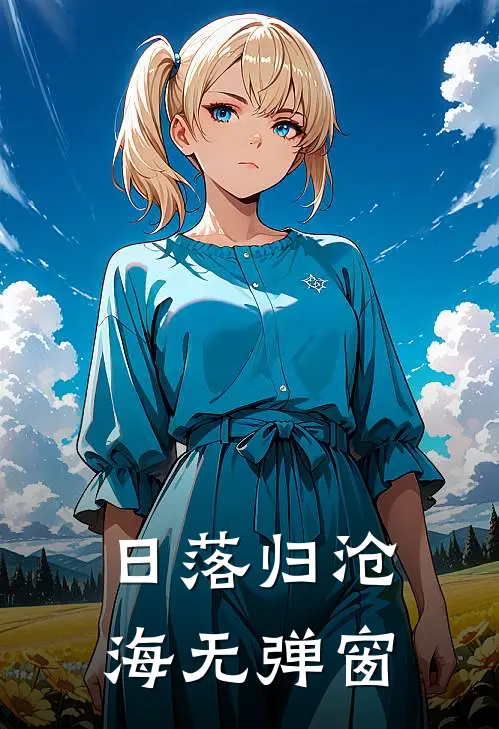 日落归沧海无弹窗