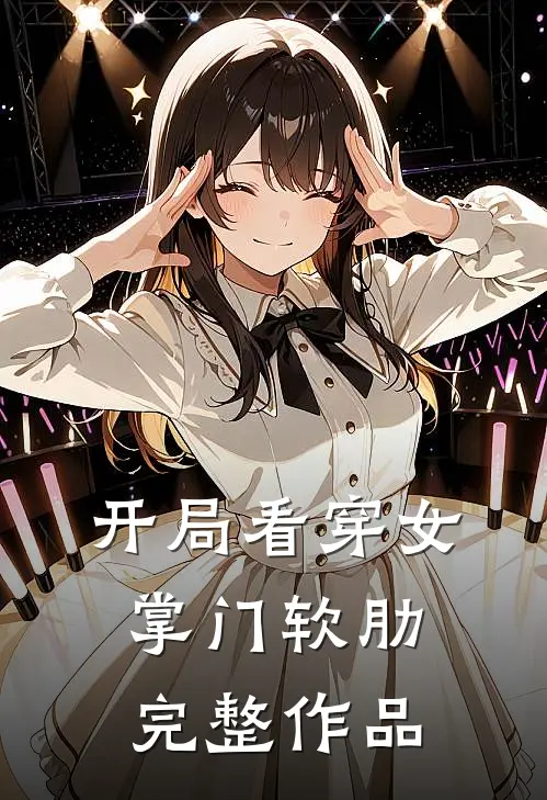 开局看穿女掌门软肋完整作品