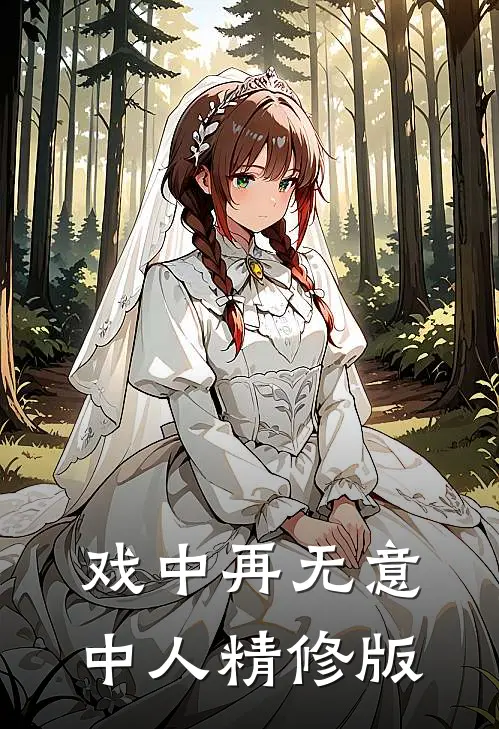 戏中再无意中人精修版