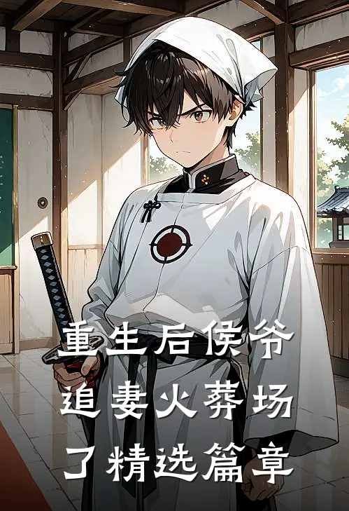 重生后侯爷追妻火葬场了精选篇章