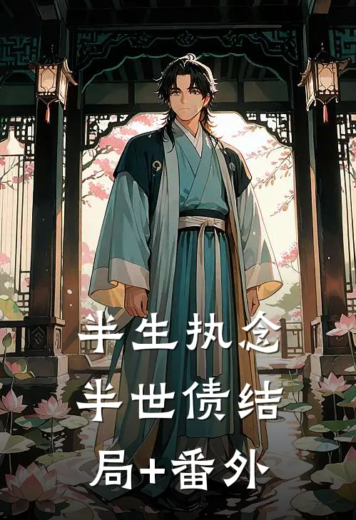 半生执念半世债结局+番外