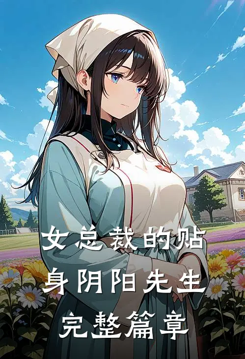 女总裁的贴身阴阳先生完整篇章