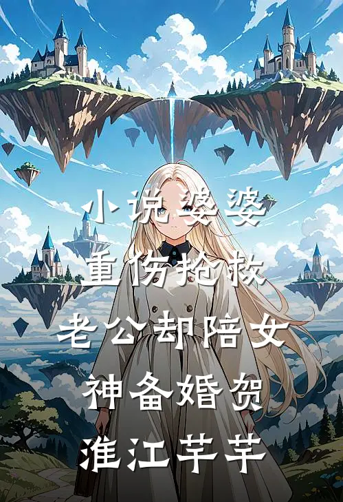小说婆婆重伤抢救，老公却陪女神备婚(贺淮江芊芊)