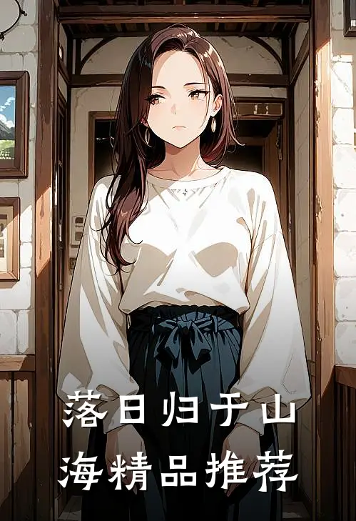 落日归于山海精品推荐