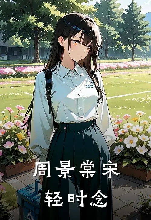 周景棠宋轻时念