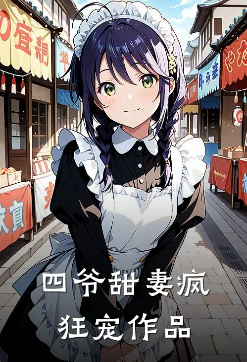 四爷甜妻疯狂宠作品