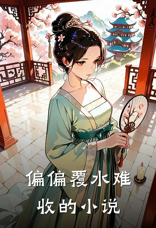 偏偏覆水难收的小说