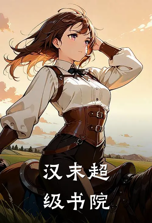 汉末超级书院