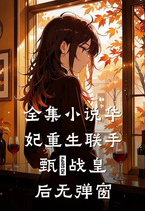 全集小说华妃重生联手甄嬛战皇后 无弹窗