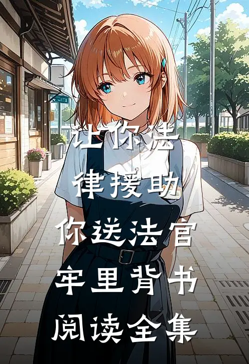 让你法律援助，你送法官牢里背书阅读全集