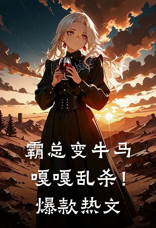 霸总变牛马，嘎嘎乱杀！爆款热文