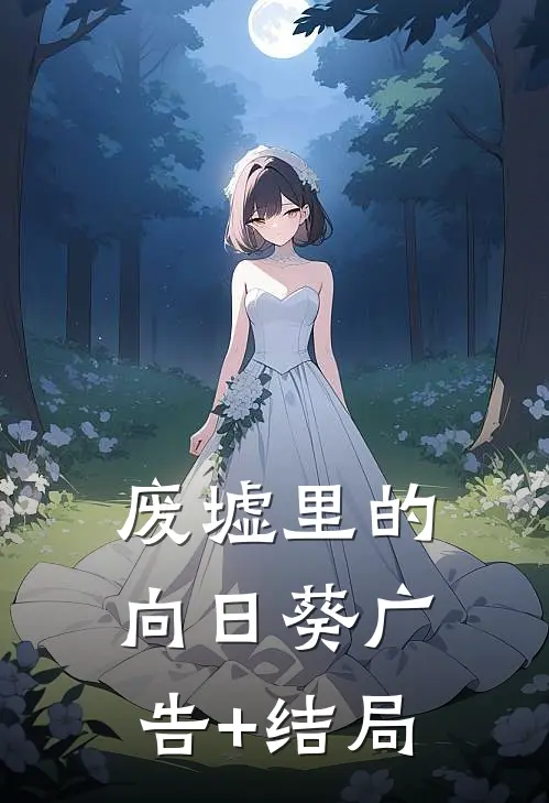 废墟里的向日葵广告+结局