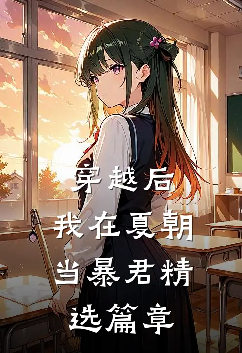 穿越后，我在夏朝当暴君精选篇章