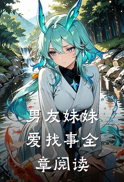 男友妹妹爱找事全章阅读
