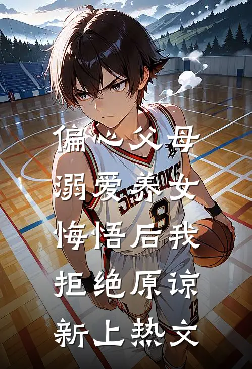 偏心父母溺爱养女，悔悟后我拒绝原谅新上热文
