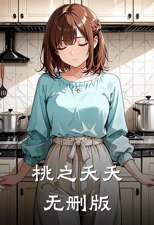 桃之夭夭无删版
