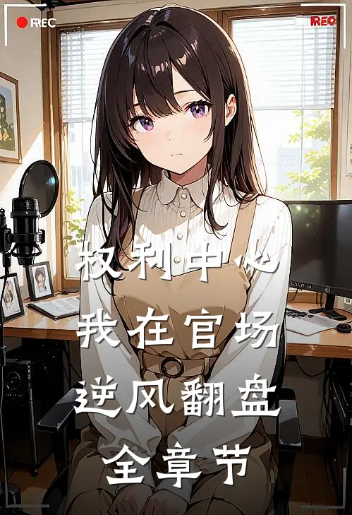 权利中心：我在官场逆风翻盘全章节