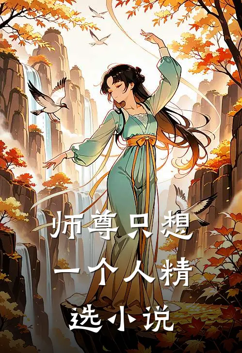 师尊只想一个人精选小说