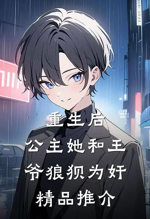 重生后，公主她和王爷狼狈为奸精品推介
