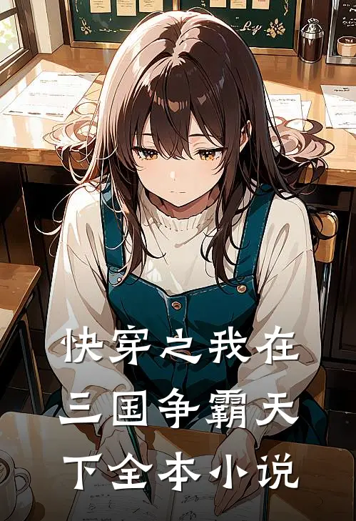 快穿之我在三国争霸天下全本小说