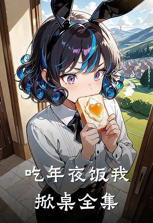 吃年夜饭我掀桌 全集
