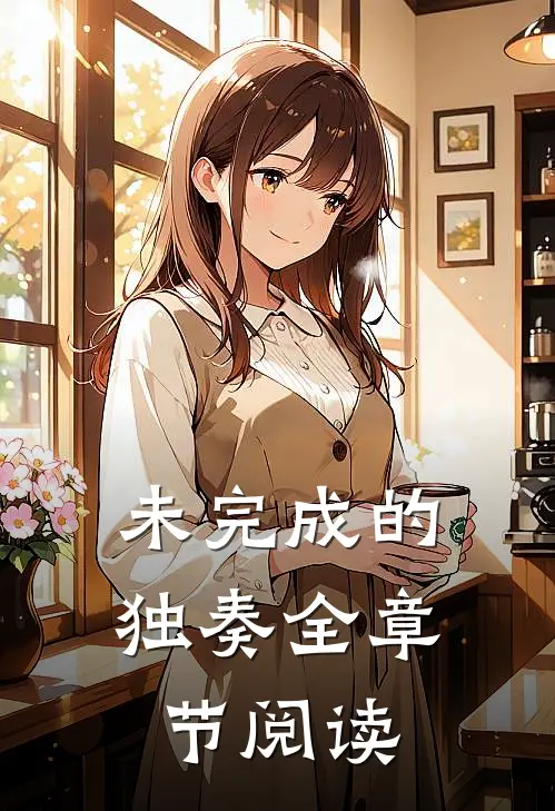未完成的独奏全章节阅读