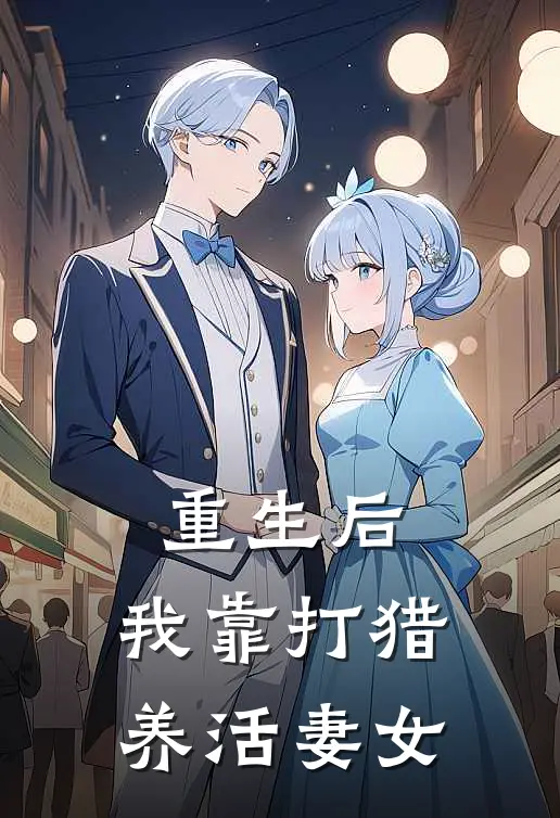 重生后，我靠打猎养活妻女
