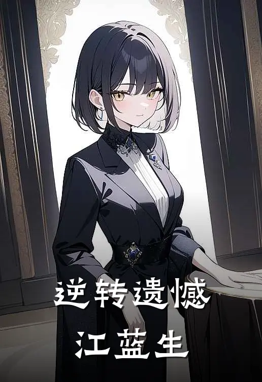  逆转遗憾江蓝生