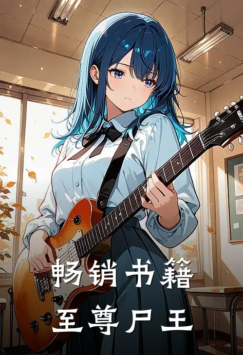 畅销书籍至尊尸王