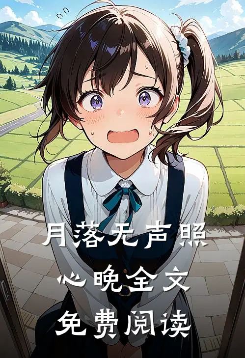 月落无声照心晚全文免费阅读