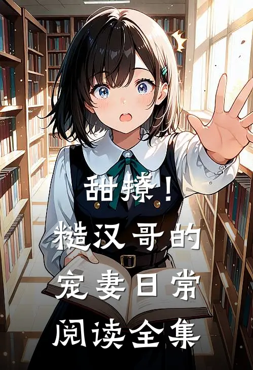 甜撩！糙汉哥的宠妻日常阅读全集