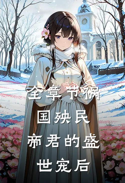 全章节祸国殃民：帝君的盛世宠后