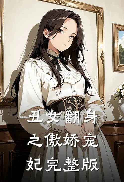 丑女翻身之傲娇宠妃完整版