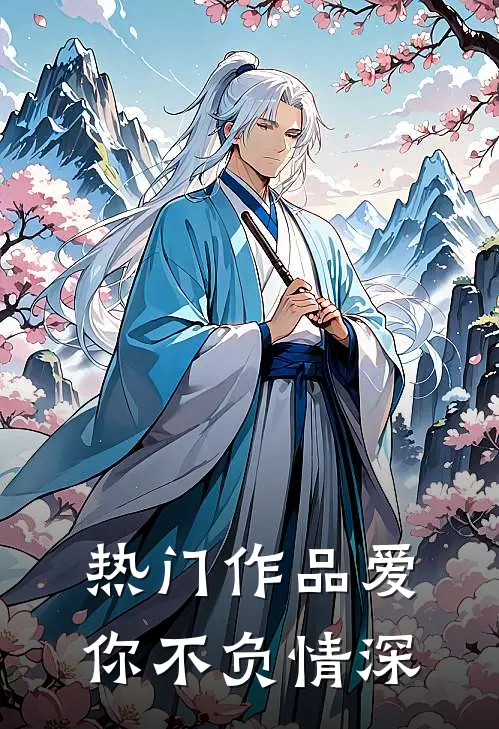 热门作品爱你不负情深