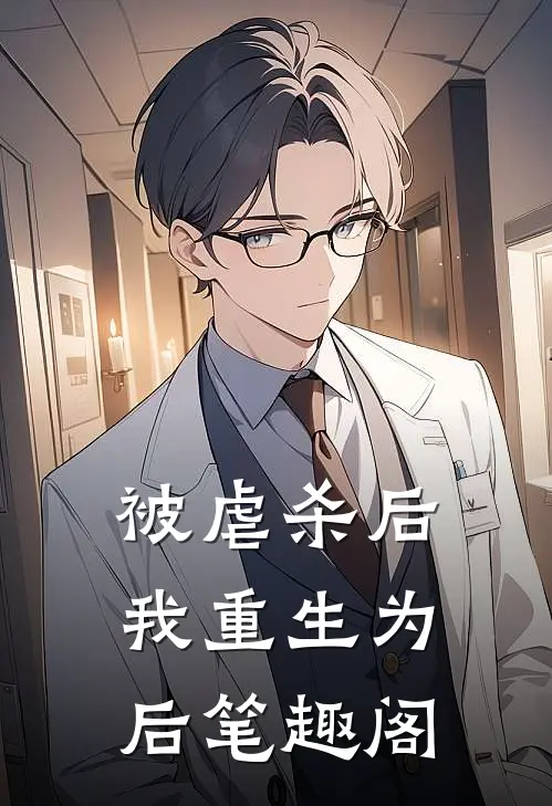 被虐杀后我重生为后笔趣阁