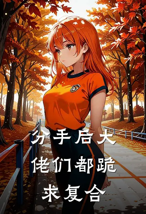 分手后大佬们都跪求复合