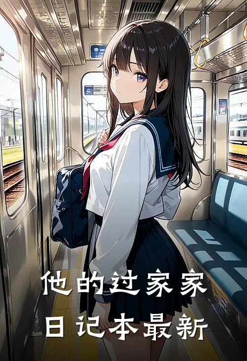 他的过家家日记本最新