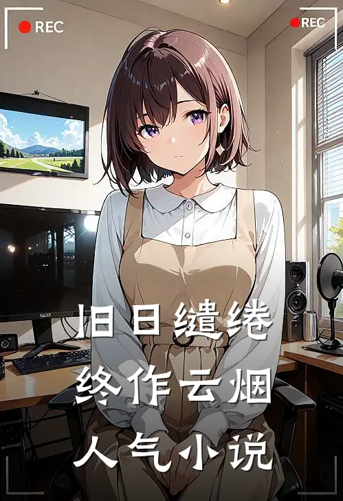 旧日缱绻终作云烟人气小说
