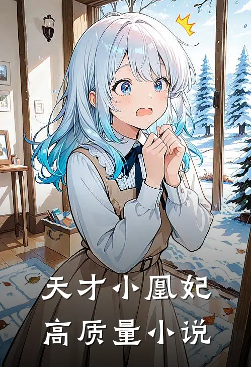 天才小凰妃高质量小说