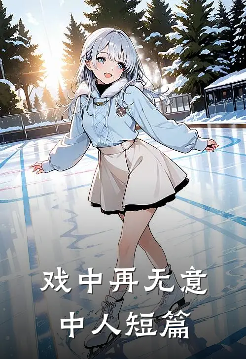 戏中再无意中人短篇