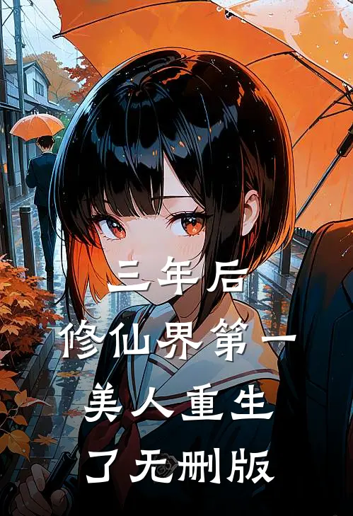 三年后，修仙界第一美人重生了无删版