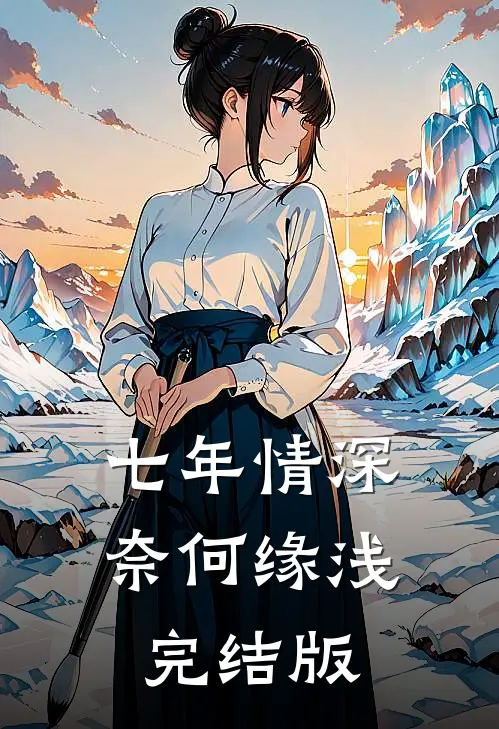 七年情深奈何缘浅完结版